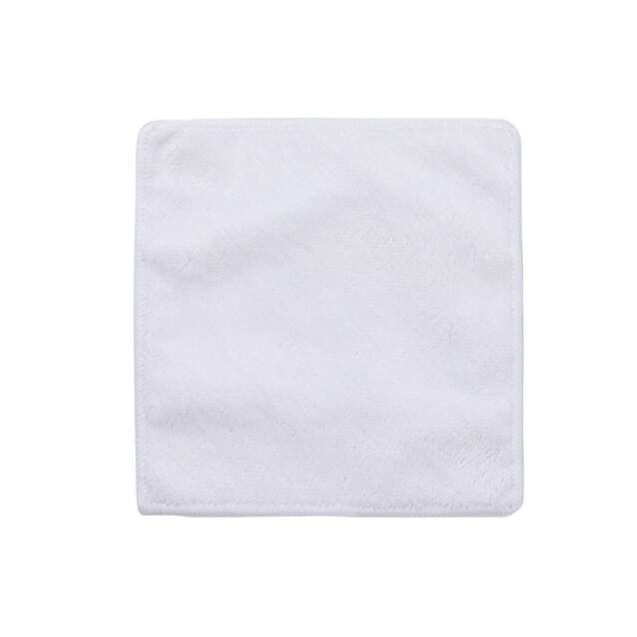 Hand towel for all over sublimation